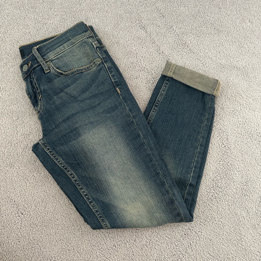 Banana Republic Jeans